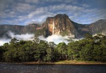 Canaima, el rincón turístico sagrado de Venezuela celebra 63 años de magia natural