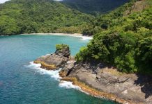 Recorriendo la Península de Paria, un paraíso inexplorado que se ubica en el estado Sucre