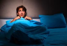 Las pesadilläs son más que un mâl sueño: los científicos descubren cómo aceleran el envejecimiento