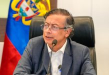 Petro exige a Francia Márquez explicar presunta cønspiración para reemplazarlo en la presidencia