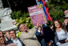 Presidente Petro promulga Ley de Reforma Laboral: un hito hacia la dignificación del trabajo en Colombia