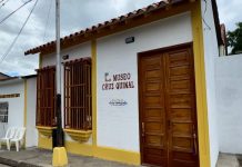 Joyas musicales de oriente: El Museo Cruz Quinal reabre sus puertas en Cumanacoa (+ Fotos)