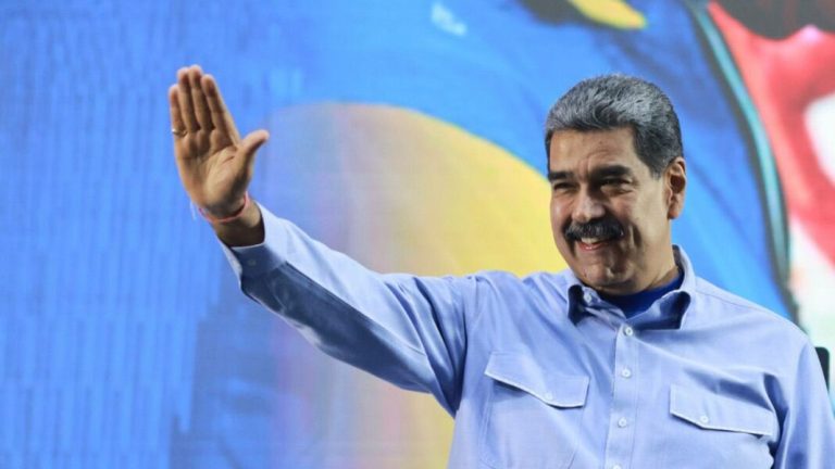 Presidente Maduro felicitó a padres y abuelos de Venezuela en su día: «Bendiciones, unión y armonía»