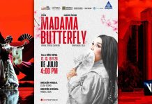 Teresa Carreño presentará «Madama Butterfly»: Conmovedora y trágïca obra maestra de Giacomo Puccini (+ Detalles)