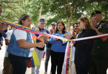 Rehabilitan áreas de emergenciä del Hospital Dr. José Gregorio Hernández de Catia