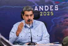 Maduro: «Todas las zonas de Los Andes que estén en alto rïesgo deben ser removidas y el Gobierno Regional brindará soluciones inmediatas» (+ Detalles)