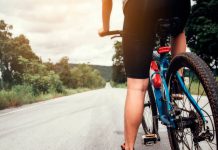 Montar bicicleta al menos una vez por semana podría ser un gran aliado contra la demenciÄ