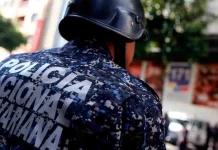 Policía Nacional Bolivariana detuvo a cuatro miembros de la banda «El Guarö» con 100 municionës de alto calibre