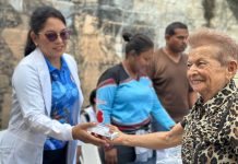 Más de 250 cultores carabobeños fueron beneficiados con jornada médica gratuita en Valencia (+ Fotos)