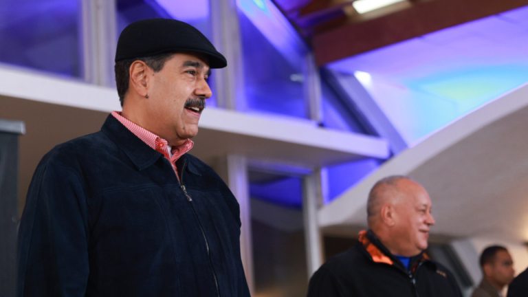 Presidente Maduro conmemora el anuncio de canonización de José Gregorio Hernández y Carmen Rendiles como «Día de Gloria» para Venezuela