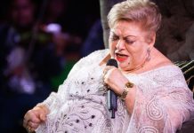 La herencia de Paquita la del Barrio enciende tënsiones: tres hijos, millones en juego y sëcretos revelados