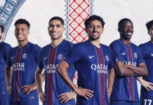 Mundial de Clubes: PSG y Atlético Madrid se desafían en un choque de Gigantes en Los Ángeles