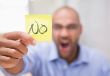 Saber decir “no” resulta indispensable para construir relaciones sanas y equilibradas: Existe una frase que sirve para decirlo sin ofender (+ Detalles)