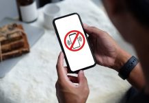 Tener el teléfono en silencio no es un hábito sino un rasgo de la personalidad, según la psicología (+ Detalles)