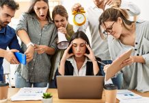 Descubre cuál es la hormona del estrés y su impacto en la salud:¿cómo gestionarlo?