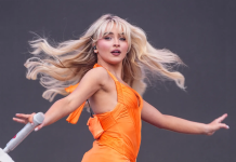 Sabrina Carpenter anuncia lanzamiento de nuevo álbum «Man’s Best Friend»