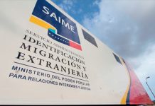 Saime en Monagas: más de 2 mil niñös han sido cedulados en un tiempo récord menor a los 11 días
