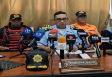 Monagas activa 13 albergues para atender emergencias por temporada de lluvias en la entidad