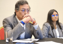 Gustavo Petro se pronuncia tras suspensión temporal del decretazo y destaca que la decisión final será popular