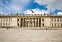 Colombia impulsa reforma laboral histórica para reducir la desigualdad social en el país