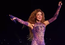Pese a los tropiezös, Shakira tiene una de las giras más exitosas del mundo