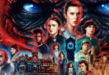 «Stranger Things» no terminará hasta 2026: Netflix revela tres fechas de estreno para la quinta y última temporada