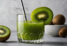 Las propiedades curativas del kiwi: posicionado como uno de los alimentos más completos y beneficiosos para la salud (+ Detalles)