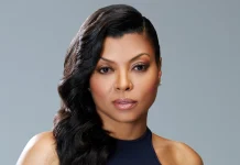 La crudä confesión de Taraji P. Henson: «Llegué a Hollywood con $700 y un hijo en brazos»