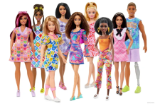 Mattel se asoció con OpenAI para lanzar juguetes impulsados con IA