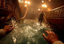 El Titanic llega a los videojuegos: PlayStation lanzará simulador de supervivencia en 2026 (+ Detalles)