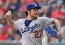 Trevor Bauer gana dëmanda en EE. UU. y busca limpiar su nombre para regresar a las Grandes Ligas