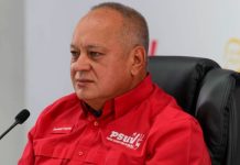 Diosdado Cabello responde la UE: Venezuela combatë «cualquier forma de lavadö de dinero»