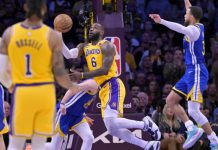 Los Lakers serán vendidos por un precio récord de 10.000 millones de dólares