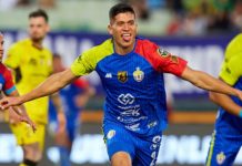 UCV conquista el Torneo Apertura y asegura su lugar en la Copa Libertadores de 2026