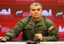 Padrino López adviërte sobre posible cønflictõ global y posiciona a Venezuela como actor clave en el suministro petrolero