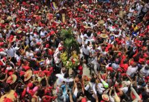 San Juan Bautista de Curiepe: ruta turística de ritmo, color y devoción religiosa
