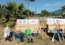 Entregaron kits agrícolas a más de 90 productores del estado Aragua