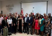 Delegación venezolana participa en 13.ª edición del Curso Internacional Emergenciäs Sanitarias en Cuba