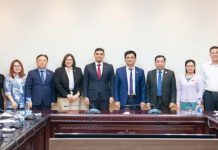 Venezuela y Vietnam fortalecen cooperación parlamentaria en reunión virtual