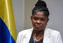 Vicepresidenta colombiana, Francia Márquez sobre Petro: «No me presto a conspiraciönes»