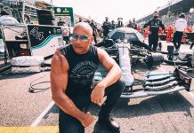 Vin Diesel anunció que el personaje de Paul Walker volverá a Rápido y Furioso para terminar la saga
