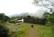 A través del histórico Camino de los Españoles, Caracas ofrece una ruta excepcional para hacer senderismo