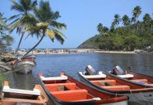 Cuyagua: El refugio costero perfecto para los amantes del surf y la aventura (+ Fotos)