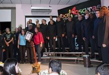 “Voces Oscuras” de la UCV recibe certificado como Patrimonio Cultural