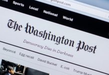 Editor de The Washington Post enfrenta acüsäción federal por pösēsión de põrnôgräfía infãntil