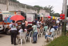 Gobernación de Carabobo benefició a más de 2 mil 400 personas con jornada de atención integral en Mariara