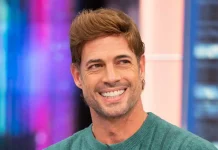 Actor cubano William Levy obligadō a ingresar en programa de intervenciōn tras incidĕnte en Florida