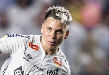 Yeferson Soteldo asegura su participación en el mundial de clubes 2025 tras fichar con Fluminense