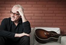 Yordano conmemoró el Día Mundial del Superviviente de CáncËr recordando su propia batalla