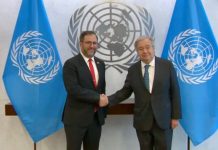 Naciones Unidas adopta propuesta venezolana para el Día Internacional Contra las Medidas Coercitivas Unilaterales